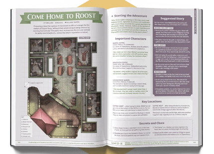 Gamers Guild AZ Cubicle 7 One Shot Wonders (5E) (Pre-Order) AGD