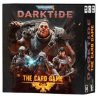 Gamers Guild AZ Cubicle 7 Warhammer 40K: Darktide - The Card Game (Pre-Order) ACD Distribution