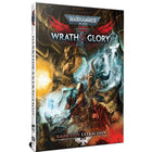 Gamers Guild AZ Cubicle 7 Warhammer 40K Wrath & Glory RPG, Darktide: Extraction (Pre-Order) GTS