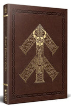 Gamers Guild AZ Cubicle 7 Warhammer Fantasy RPG: Dwarf Player`s Guide Collector`s Edition (Pre-Order) AGD