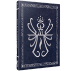 Gamers Guild AZ Cubicle 7 Warhammer Fantasy RPG: High Elf Player's Guide Collectors Edition (Pre-Order) AGD