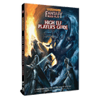 Gamers Guild AZ Cubicle 7 Warhammer Fantasy RPG: High Elf Player's Guide (Pre-Order) AGD