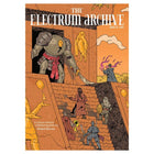 Gamers Guild AZ Cult of the Lizard King The Electrum Archive #1 (Pre-Order) ACD Distribution