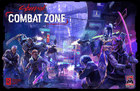 Gamers Guild AZ Cyberpunk Red: Combat Zone core box (Pre-Order) Gamers Guild AZ