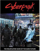 Gamers Guild AZ Cyberpunk Red Cyberpunk Red GTS