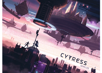 Gamers Guild AZ Cytress Gamers Guild AZ