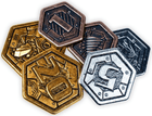 Gamers Guild AZ Czech Games Edition Drillers: Upgraded Components (Pre-Order) AGD