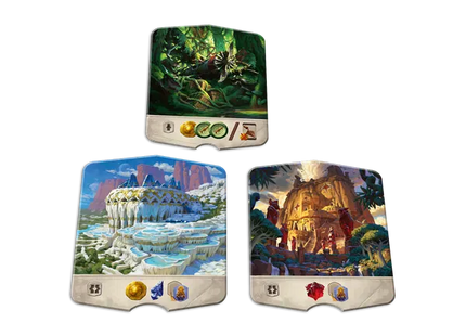 Gamers Guild AZ Czech Games Edition Lost Ruins of Arnak: Surprise Shipment (Pre-Order) Asmodee