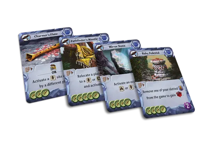 Gamers Guild AZ Czech Games Edition Lost Ruins of Arnak: Surprise Shipment (Pre-Order) Asmodee