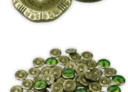 Gamers Guild AZ Czech Games Edition Lost Ruins of Arnak: Upgraded Components (Pre-Order) AGD