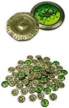 Gamers Guild AZ Czech Games Edition Lost Ruins of Arnak: Upgraded Components (Pre-Order) AGD