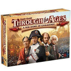 Gamers Guild AZ Czech Games Edition Through the Ages: A New Story of Civilization PHD