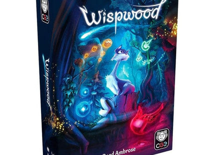 Gamers Guild AZ Czech Games Edition Wispwood (Pre-Order) ACD Distribution