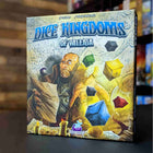 Gamers Guild AZ Daily Magic Games Dice Kingdoms of Valeria Gamers Guild AZ