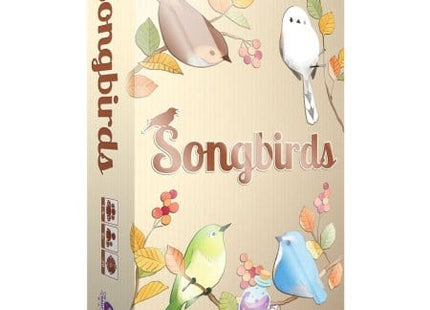 Gamers Guild AZ Daily Magic Games Songbirds GTS