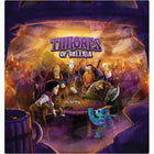 Gamers Guild AZ Daily Magic Games Thrones of Valeria GTS