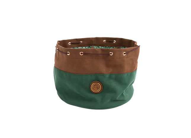 Gamers Guild AZ Darrington Press Critical Role: Bailey's Green Dice Bag of Hoarding Discontinue