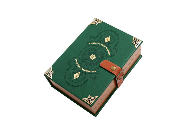 Gamers Guild AZ Darrington Press Critical Role: Dice Tome Rolling Tray Discontinue