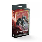Gamers Guild AZ Darrington Press Daggerheart RPG: Class Pack - Warrior Darrington Press