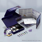 Gamers Guild AZ Darrington Press Daggerheart RPG: Hope & Fear Deluxe Edition (Pre-Order) Darrington Press
