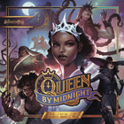Gamers Guild AZ Darrington Press Queen By Midnight (Pre-Order) Darrington Press
