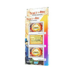 Gamers Guild AZ Days of Wonder Gamegenic: Sleeves - Ticket to Ride Art Sleeves Asmodee