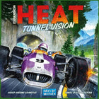 Gamers Guild AZ Days of Wonder Heat: Tunnel Vision (Pre-Order) Asmodee