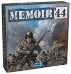 Gamers Guild AZ Days of Wonder Memoir '44 Asmodee