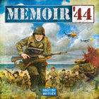 Gamers Guild AZ Days of Wonder Memoir '44 (Refresh) (Pre-Order) Asmodee