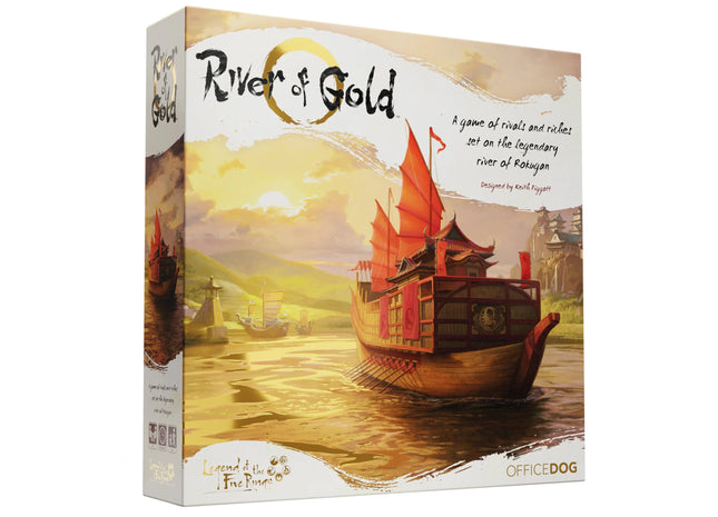 Gamers Guild AZ Days of Wonder Small World (Copy) Asmodee
