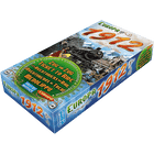 Gamers Guild AZ Days of Wonder Ticket to Ride: Europa 1912 Asmodee