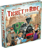 Gamers Guild AZ Days of Wonder Ticket to Ride: Germany Asmodee