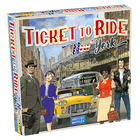Gamers Guild AZ Days of Wonder Ticket to Ride: New York Asmodee