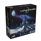 Gamers Guild AZ Dead Alive Games Lunar Rush (Pre-Order) GTS