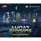 Gamers Guild AZ Dead Alive Games Lunar Skyline: Deluxe Edition (Pre-Order) GTS