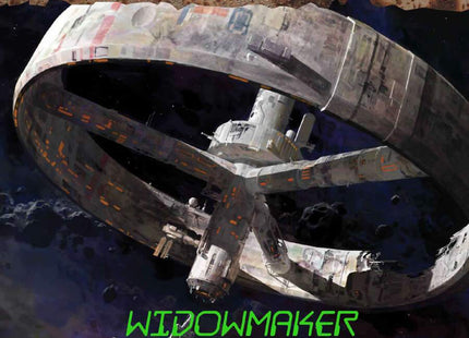 Gamers Guild AZ Deadlands Deadlands Lost Colony Widowmaker and GM screen Studio 2