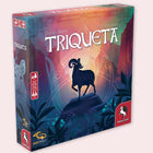 Gamers Guild AZ Deep Print Games Triqueta (Pre-Order) GTS