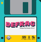 Gamers Guild AZ Defrag (Pre-Order) Gamers Guild AZ