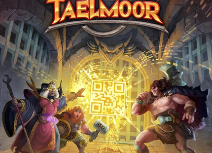 Gamers Guild AZ Delve Bros Taelmoor Bridge Distribution