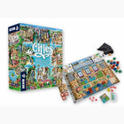 Gamers Guild AZ DEVCITIESEN Cities (Pre-Order) GTS
