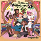 Gamers Guild AZ Devious Weasel Games Witches of Willowspur (Pre-Order) AGD