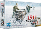 Gamers Guild AZ Devir Games 1911 Amundsen vs Scott (Pre-Order) AGD