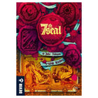 Gamers Guild AZ Devir Games 7th Seal (Pre-Order) ACD Distribution