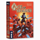 Gamers Guild AZ Devir Games Ace of Spades (Pre-Order) GTS
