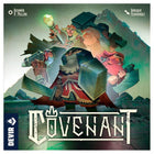 Gamers Guild AZ Devir Games Covenant (Pre-Order) ACD Distribution