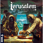 Gamers Guild AZ DEVIR GAMES Ierusalem: Anno Domini GTS