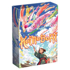 Gamers Guild AZ Devir Games Koinobori (Pre-Order) ACD Distribution