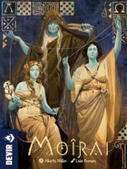 Gamers Guild AZ Devir Games Moirai (Pre-Order) GTS