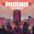 Gamers Guild AZ Devir Games Phoenix New Horizon (Pre-Order) GTS