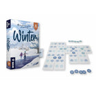 Gamers Guild AZ DEVIR GAMES Winter GTS